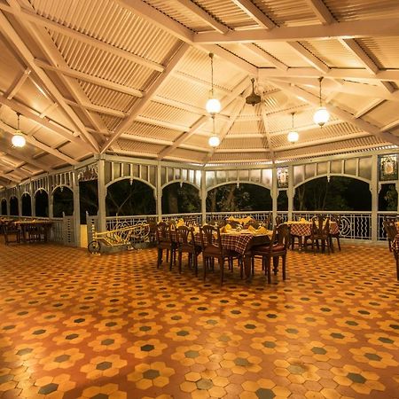 Dune Barr House - Verandah In The Forest Matheran Ngoại thất bức ảnh