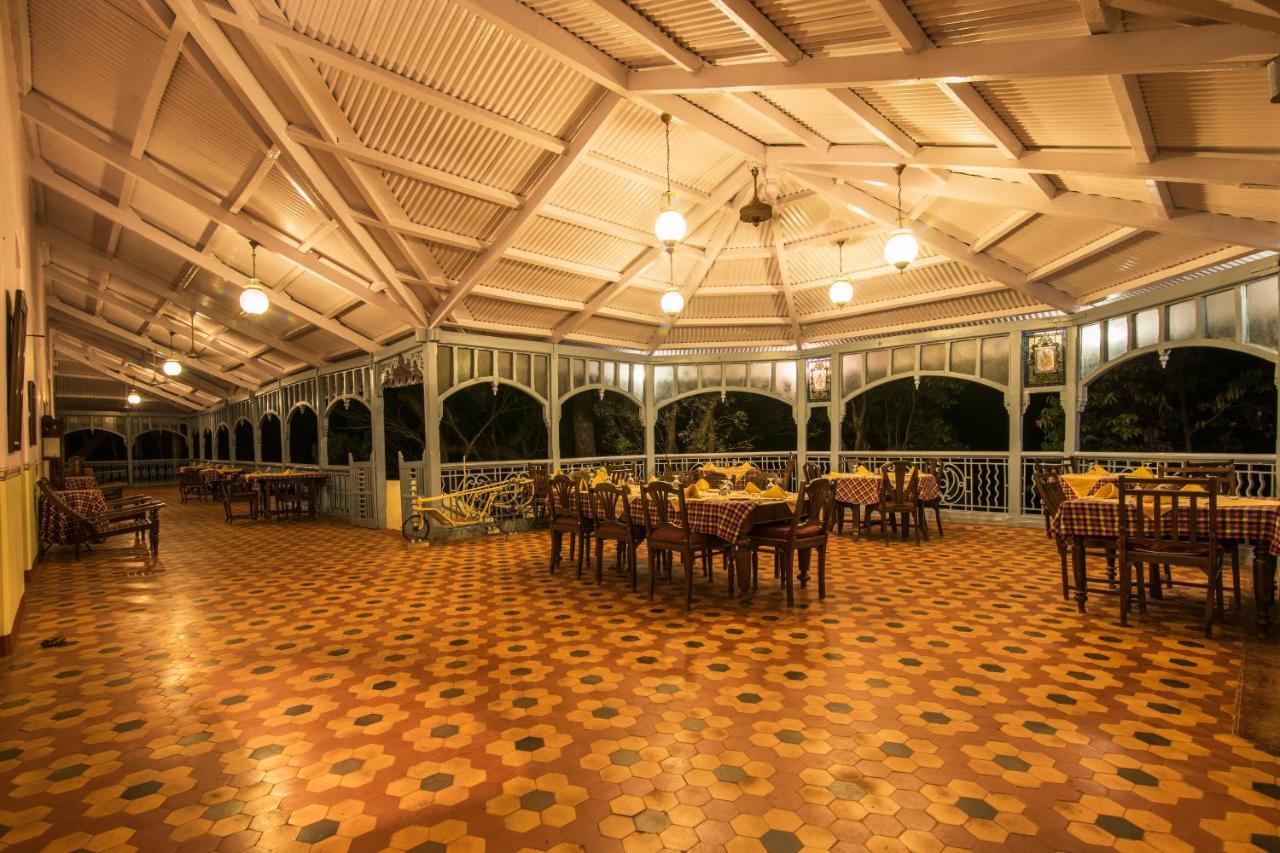 Dune Barr House - Verandah In The Forest Matheran Ngoại thất bức ảnh