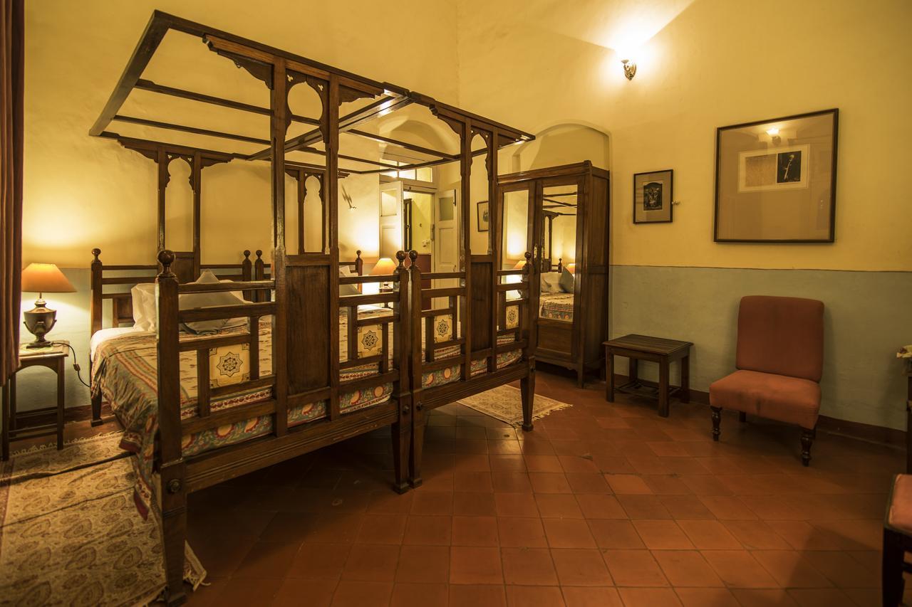 Dune Barr House - Verandah In The Forest Matheran Ngoại thất bức ảnh