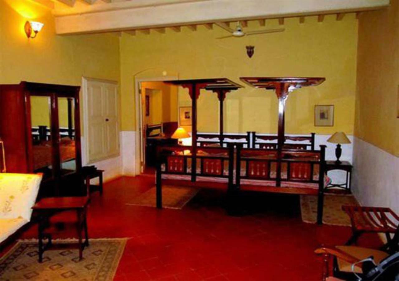 Dune Barr House - Verandah In The Forest Matheran Ngoại thất bức ảnh